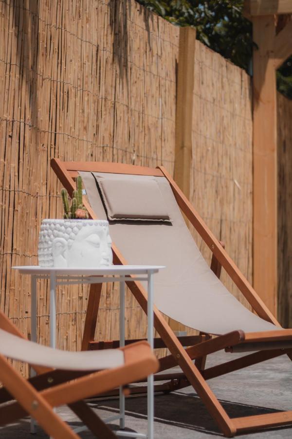 Fuente Del Lobo Glamping & Bungalows - Adults Only Pinos Genil Exteriér fotografie