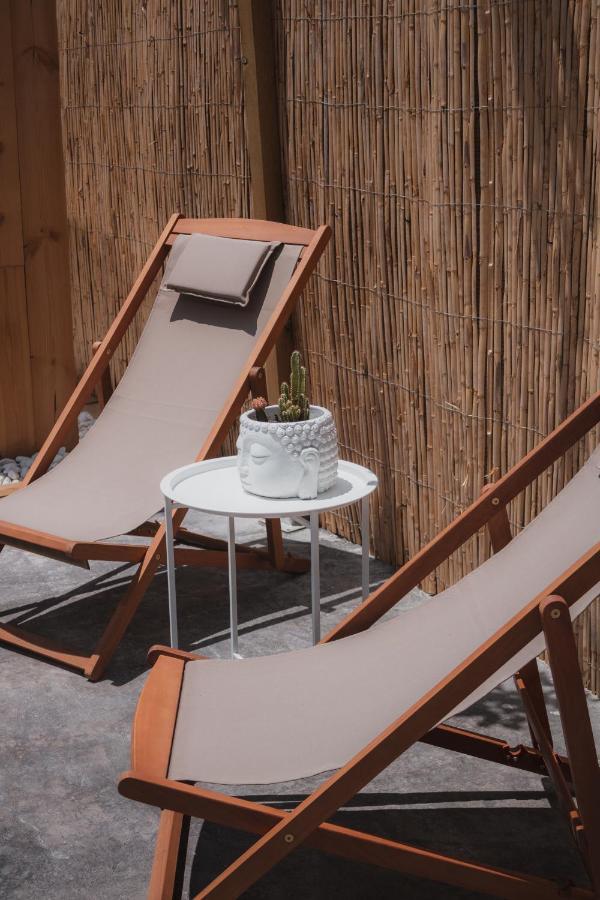 Fuente Del Lobo Glamping & Bungalows - Adults Only Pinos Genil Exteriér fotografie