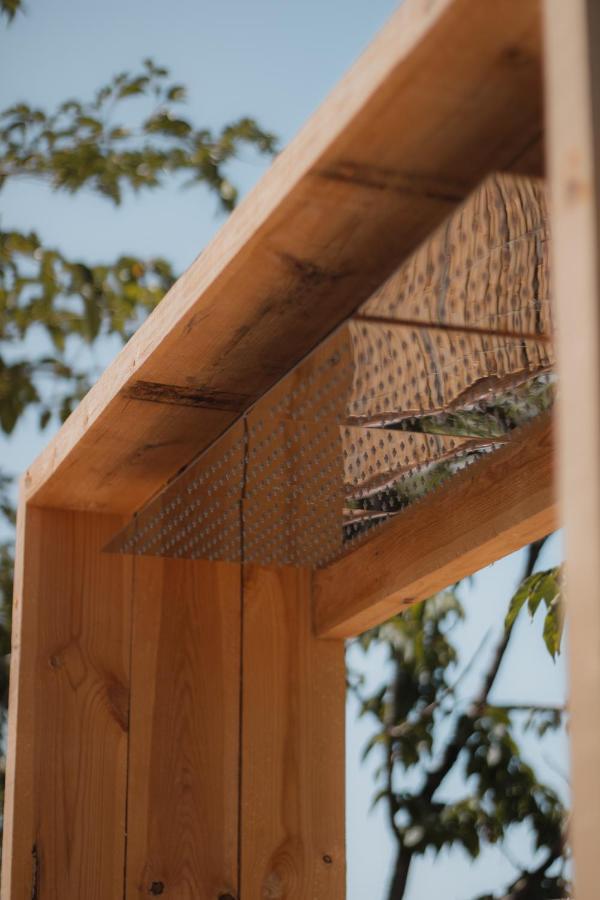 Fuente Del Lobo Glamping & Bungalows - Adults Only Pinos Genil Exteriér fotografie