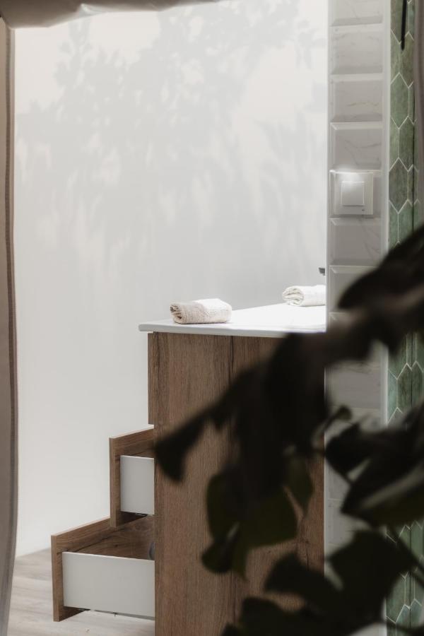 Fuente Del Lobo Glamping & Bungalows - Adults Only Pinos Genil Exteriér fotografie