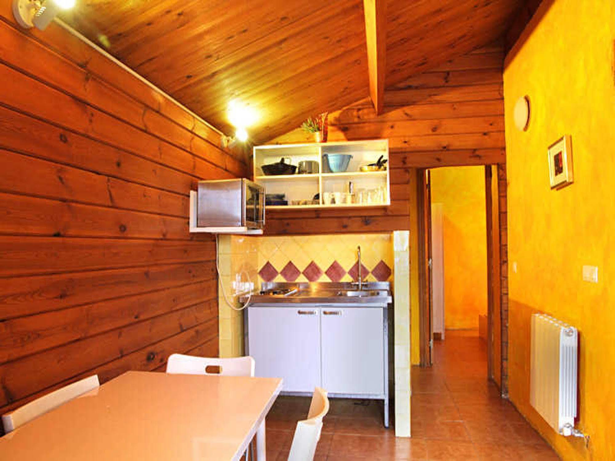 Fuente Del Lobo Glamping & Bungalows - Adults Only Pinos Genil Exteriér fotografie